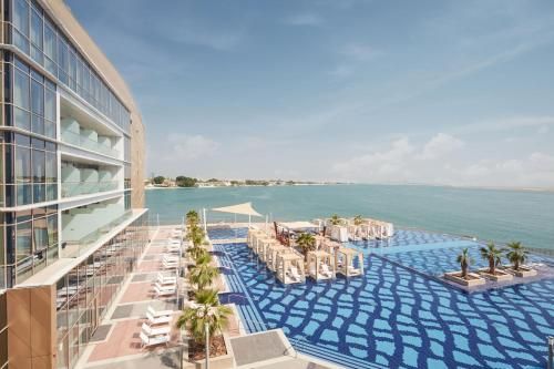 Royal M Hotel Abu Dhabi by Gewan