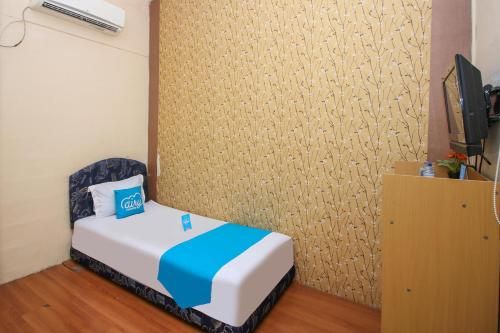 Airy Klandasan Ulu Sudirman 26 Balikpapan