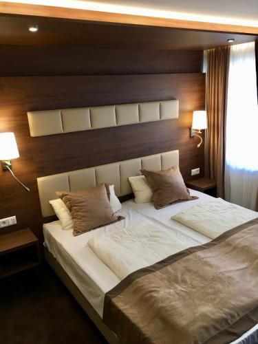 Stadthotel Reutlingen