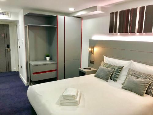 Ilford Hotel Goodmayes