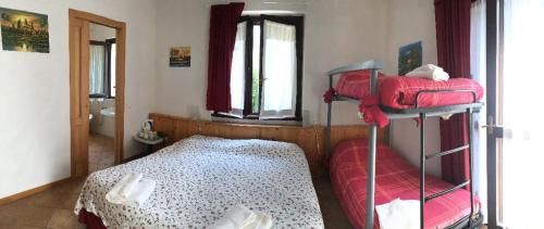 albergo panoramico
