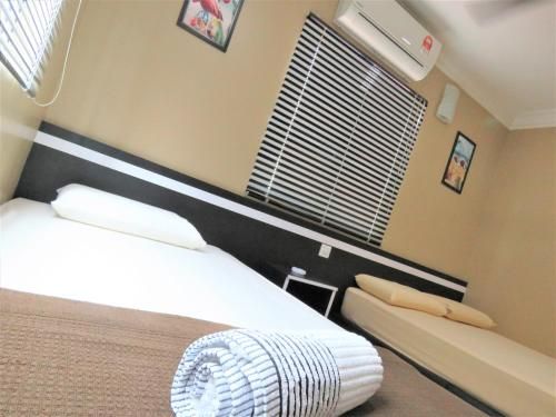 Gm Motel