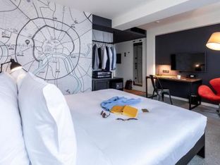 Hotel Image 1