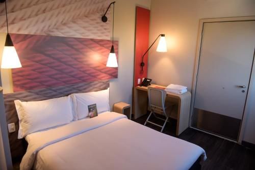 Hotel Ibis Tatui