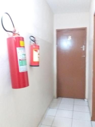 Hotel Anacleto