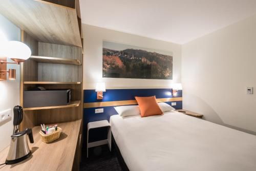 K Hotel