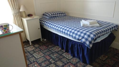 Cosgrove Bed & Breakfast