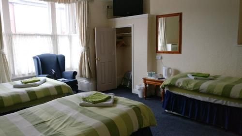 Cosgrove Bed & Breakfast