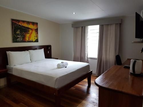 Masurina Lodge