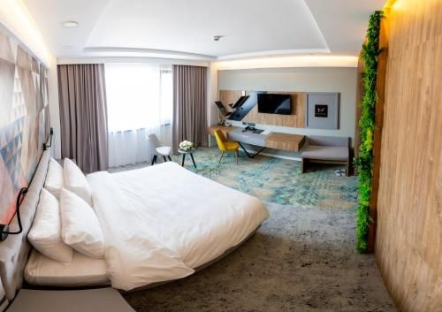 Mandachi Hotel & SPA