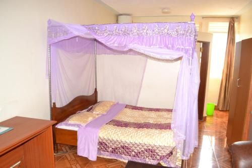 Pretoria Hotel Mbale