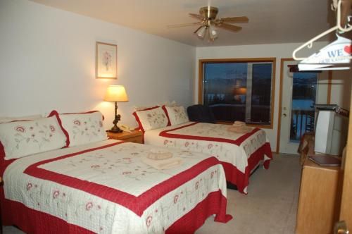 Denali Lakeview Inn