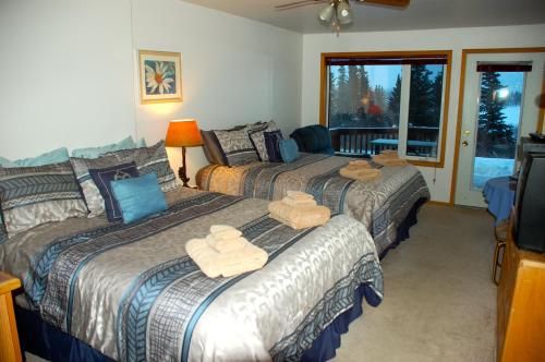 Denali Lakeview Inn
