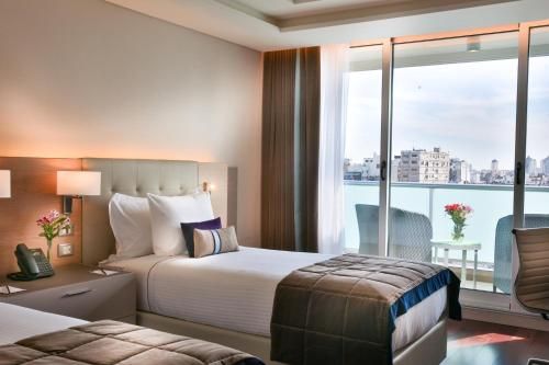 Palladio Hotel Buenos Aires - MGallery