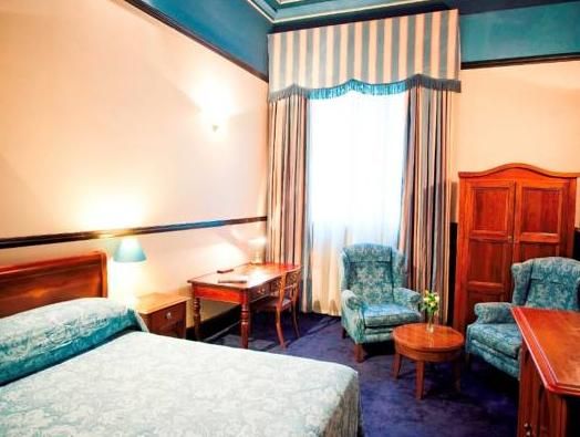 Wellesley Boutique Hotel