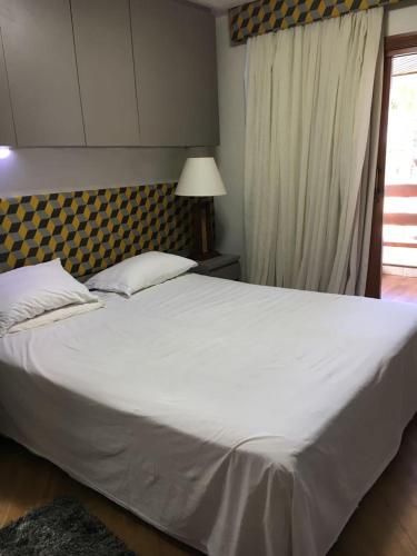 Flat Jatiúca Suítes Resort