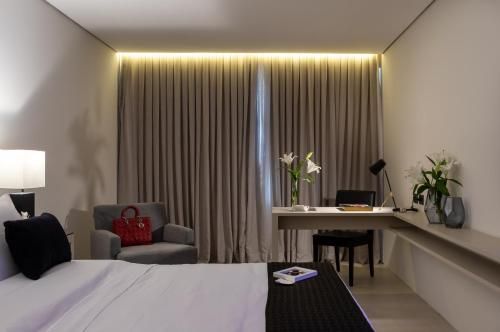 LS Hotel
