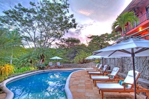 Hacienda Barrigona