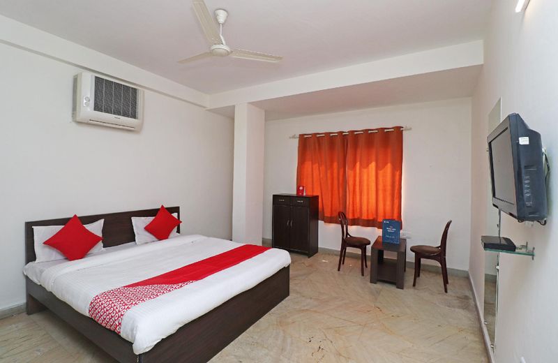 OYO 29707 Hotel Gwalior Pride