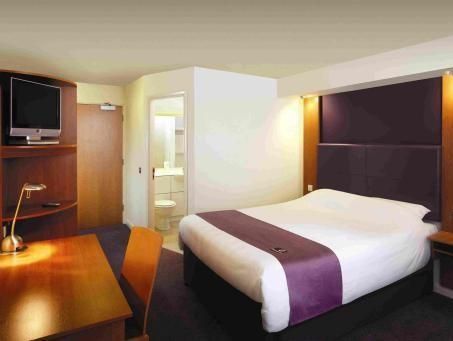 Premier Inn Welwyn Garden City