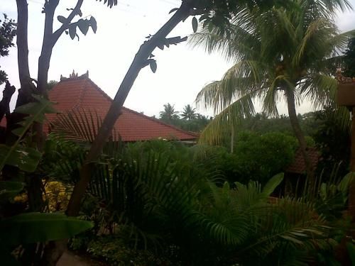 Eliska Sari Bungalows Sumberkima