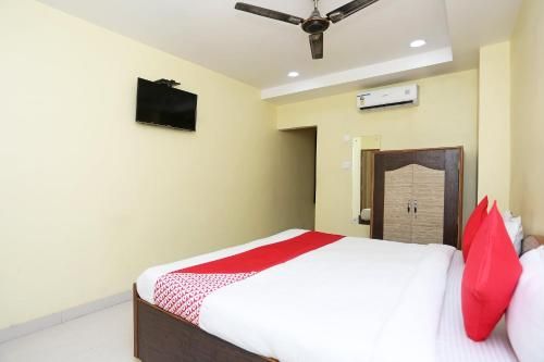 OYO 15355 Govind Guest House