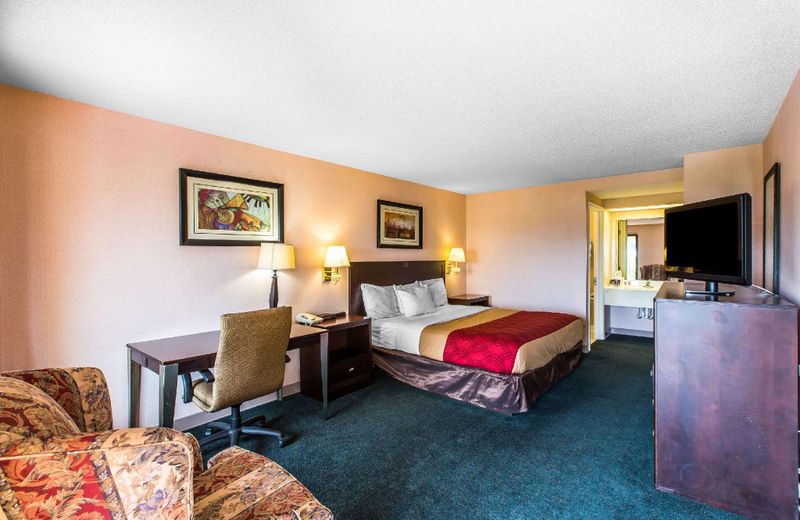 Econo Lodge - Conyers
