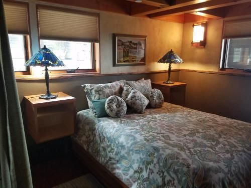 The Inn at Newport Ranch