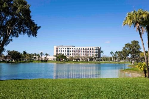 Hilton Miami Dadeland