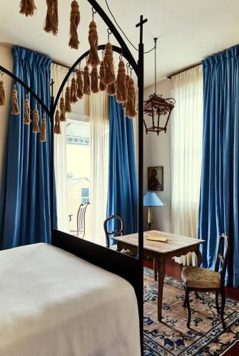 Hotel Peter and Paul