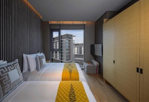 Delano Dubai