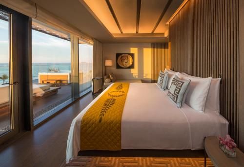 Delano Dubai