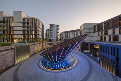 Delano Dubai