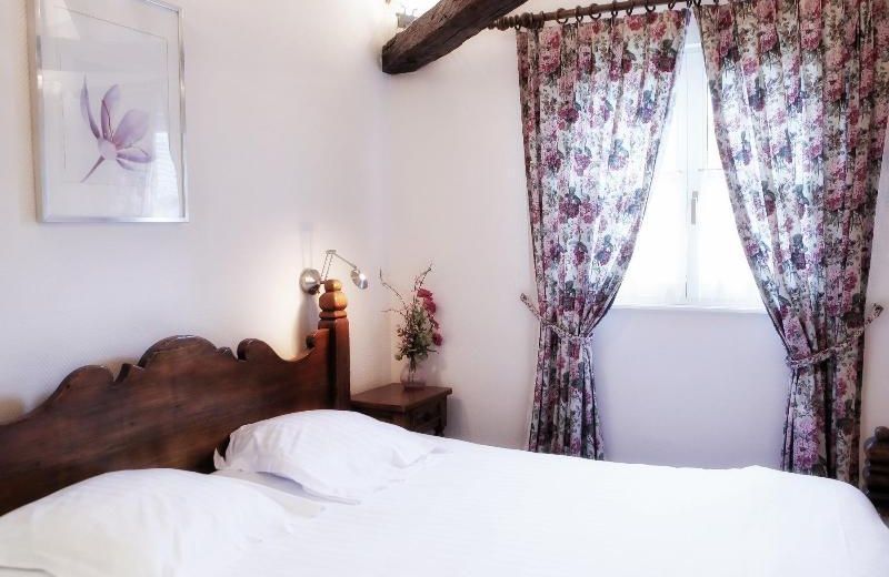 Hotel La Ferme De Marie Helene