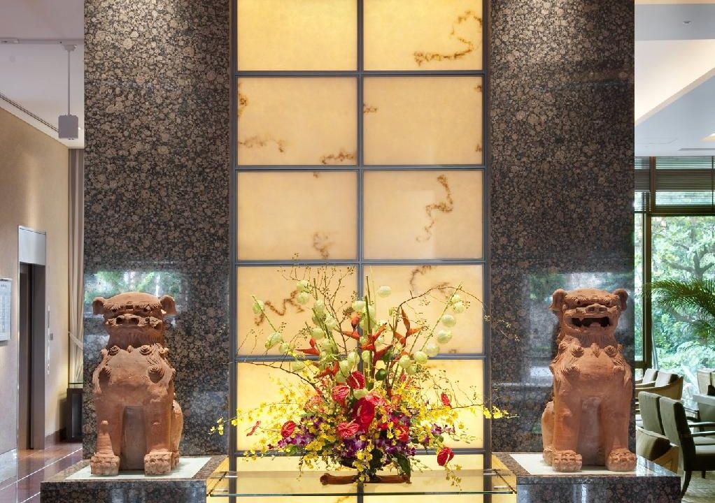Crowne Plaza Ana Okinawa Harborview