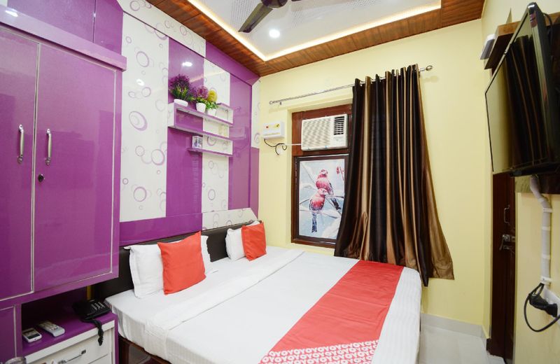 OYO 38822 Hotel The Ferns