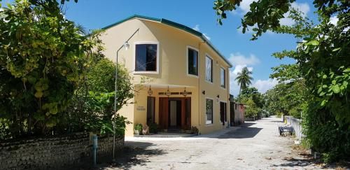 White Lagoon Fehendhoo