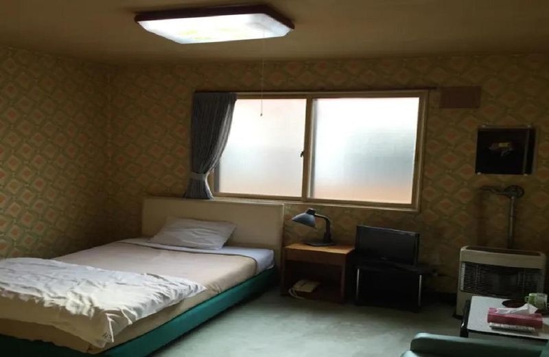 Business Hotel Kikura