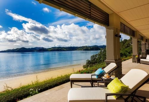 Helena Bay Lodge
