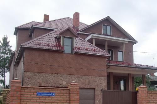 Guest House LuxHouse