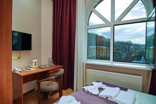 Kolizey Hotel