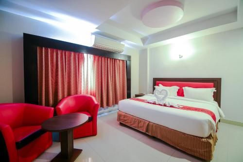 G9 Hotel Danok