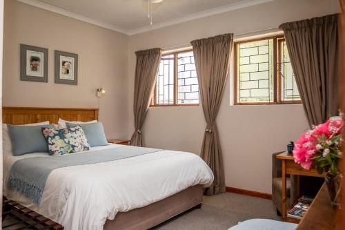 Jenny's Guest House