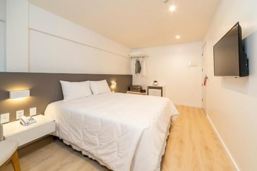 Hotel Praia Bonita Jangadeiros Pajuçara