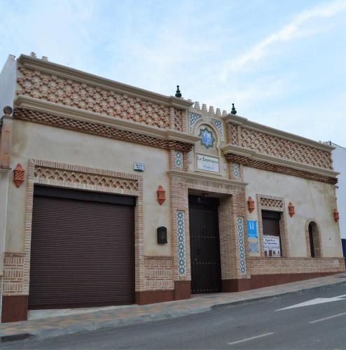 La Esperanza