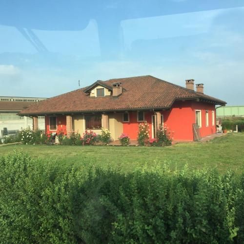 Il Bambuseto