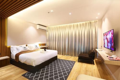 Montana Hotel Songkhla
