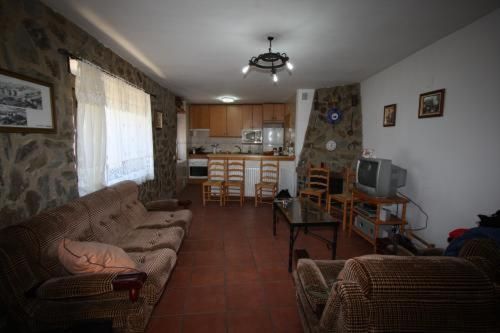 Casa Rural el Huerto