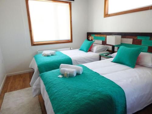Hostal Buenavista Patagonia