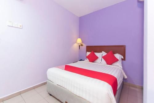 OYO 484 Comfort Hotel Kapar
